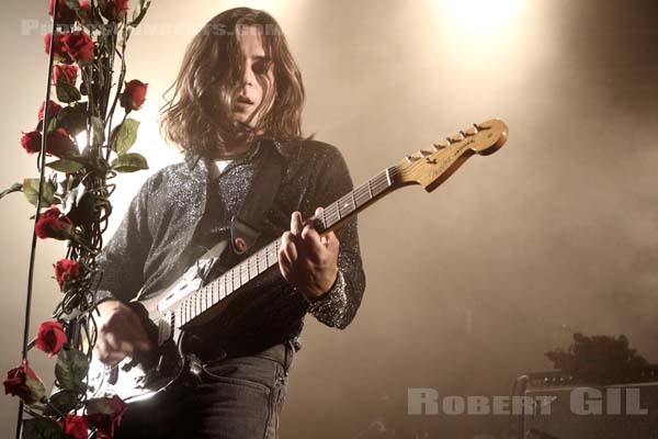 INHEAVEN - 2017-10-23 - PARIS - Point Ephemere - 